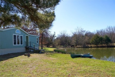 (private lake, pond, coastal) Home For Sale in Gainesville Texas