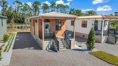 Northport Waterway Lakes and Canals Home Active Under Contract in North Port Florida