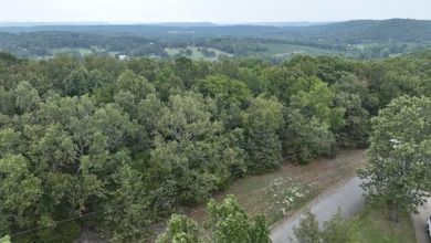 Lake Dardanelle Lot For Sale in Russellville Arkansas