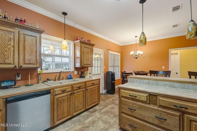 Charming 3-bedroom, 2-bath home situated on a spacious 0.82-acre - photo 13