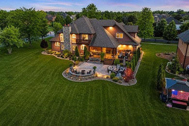 Welcome to an exceptional custom home in the prestigious White - photo 4