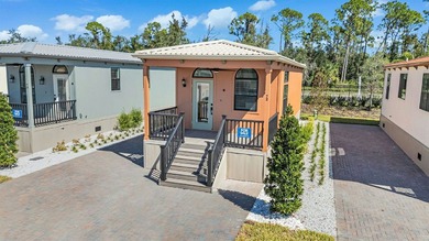 Brand-new 2025 1 bedroom, 1 bath cottage home at Solana Cottage - photo 4