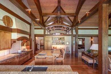 Exquisite .88 acre estate situated in the prestigious Northwoods - photo 14