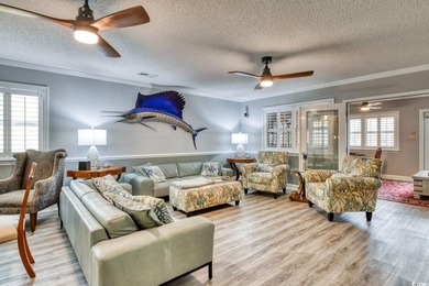 Inlet living at its finest. Perfectly positioned on the Murrells - photo 15