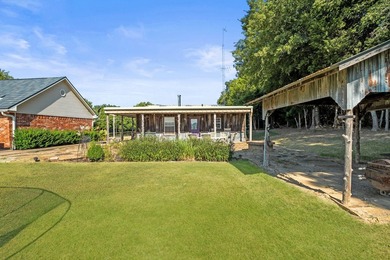 87+/- acre turnkey working horse ranch with strong income and - photo 5
