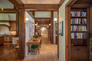 Exquisite .88 acre estate situated in the prestigious Northwoods - photo 15