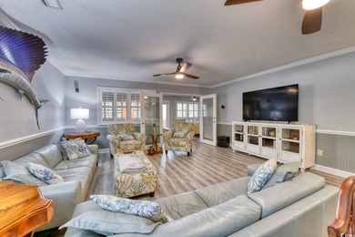Inlet living at its finest. Perfectly positioned on the Murrells - photo 16