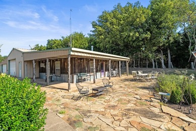 87+/- acre turnkey working horse ranch with strong income and - photo 6