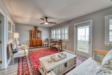 Inlet living at its finest. Perfectly positioned on the Murrells - photo 18