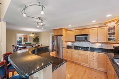 Welcome to an exceptional custom home in the prestigious White - photo 8