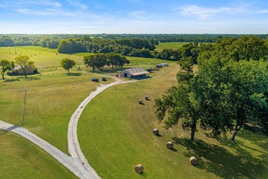 87+/- acre turnkey working horse ranch with strong income and - photo 9