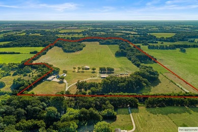 87+/- acre turnkey working horse ranch with strong income and - photo 10