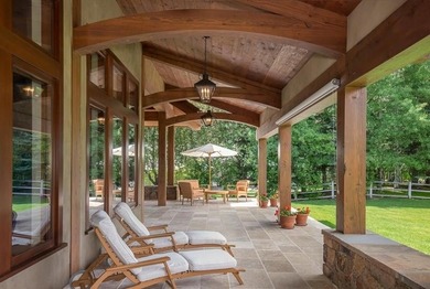 Exquisite .88 acre estate situated in the prestigious Northwoods - photo 21