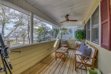 Inlet living at its finest. Perfectly positioned on the Murrells - photo 26