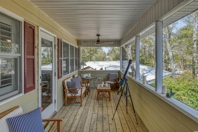 Inlet living at its finest. Perfectly positioned on the Murrells - photo 27