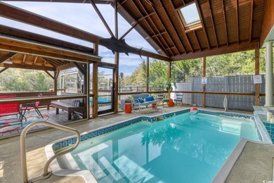 Inlet living at its finest. Perfectly positioned on the Murrells - photo 30