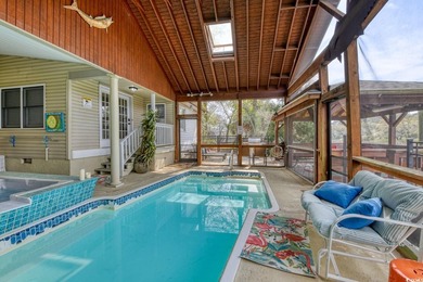 Inlet living at its finest. Perfectly positioned on the Murrells - photo 31