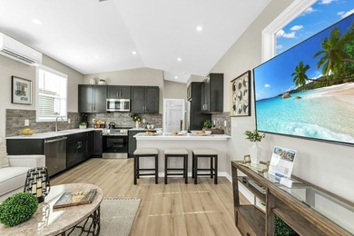 Northport Waterway Lakes and Canals Home Active Under Contract in North Port Florida