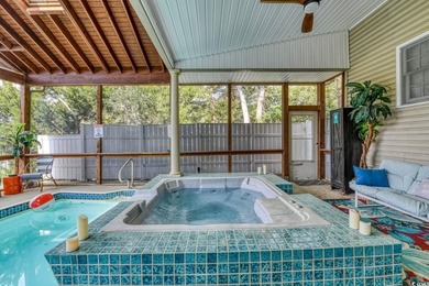 Inlet living at its finest. Perfectly positioned on the Murrells - photo 32