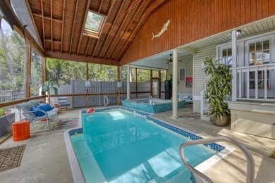 Inlet living at its finest. Perfectly positioned on the Murrells - photo 33