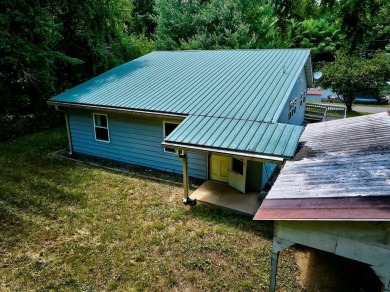 This centrally located home is ideal as a first purchase or