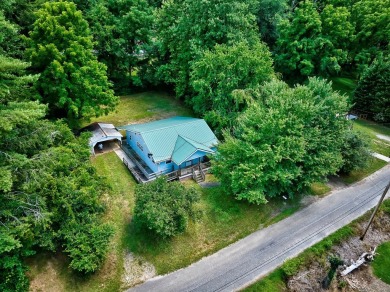 This centrally located home is ideal as a first purchase or