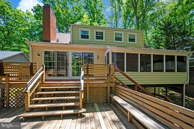 Welcome home to 139 Larkspur Lane, a waterfront retreat on - photo 37