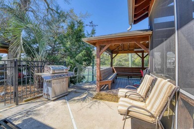 Inlet living at its finest. Perfectly positioned on the Murrells - photo 38