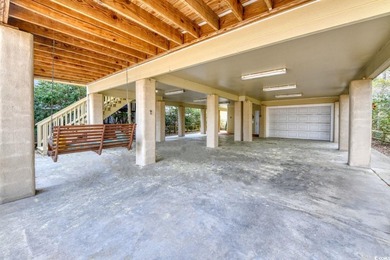 Inlet living at its finest. Perfectly positioned on the Murrells - photo 39