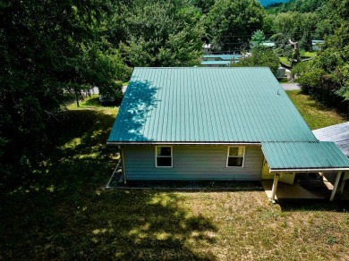 This centrally located home is ideal as a first purchase or