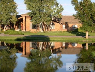 Snake River - Jefferson County Home For Sale in Rexburg Idaho