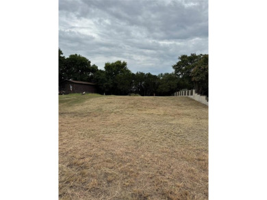 Lake Lot For Sale in Granbury, Texas