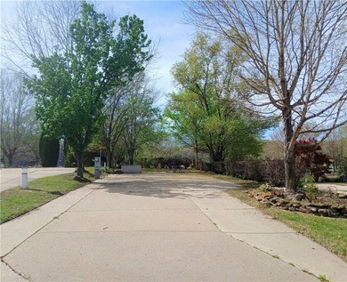 Table Rock Lake - Boone County Lot For Sale in Oak Grove Arkansas