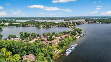 Lake Condo For Sale in Mound, Minnesota