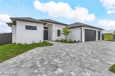 Welcome to this stunning NEW Construction POOL Home located in a - photo 2