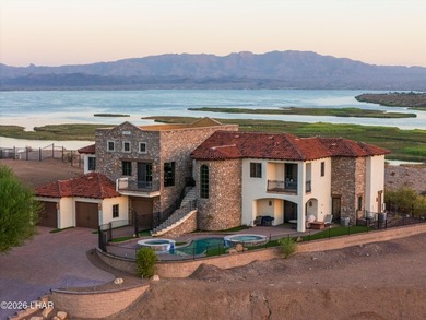 One of Lake Havasu's most coveted luxury estates is making its - photo 2