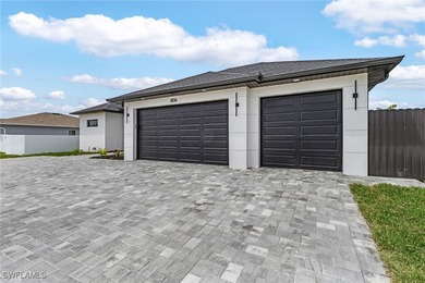 Welcome to this stunning NEW Construction POOL Home located in a - photo 3