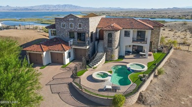 One of Lake Havasu's most coveted luxury estates is making its - photo 3