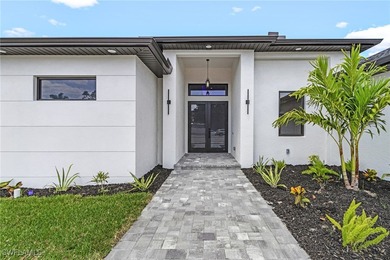 Welcome to this stunning NEW Construction POOL Home located in a - photo 4
