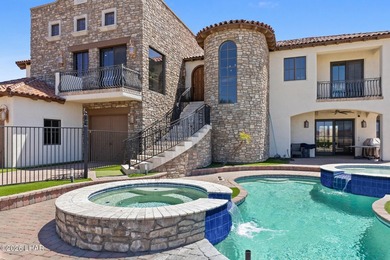One of Lake Havasu's most coveted luxury estates is making its - photo 4