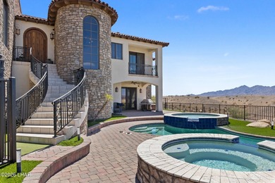 One of Lake Havasu's most coveted luxury estates is making its - photo 5