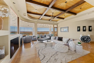 One of Lake Havasu's most coveted luxury estates is making its - photo 9