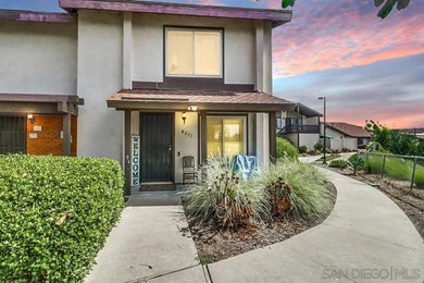 Sweetwater Reservoir Condo Sale Pending in Spring Valley California