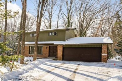 Grand Traverse Bay - West Arm Home Sale Pending in Traverse City Michigan