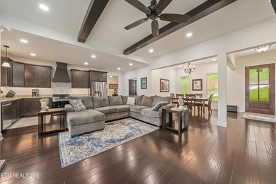 Lakefront home situated on over an acre in a serene wooded - photo 11