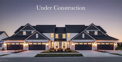 (private lake, pond, creek) Home Sale Pending in Broadview Heights Ohio