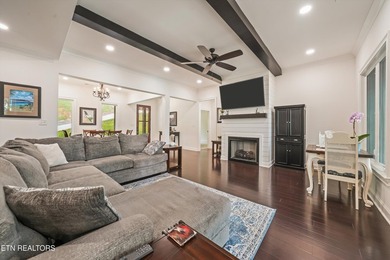 Lakefront home situated on over an acre in a serene wooded - photo 12