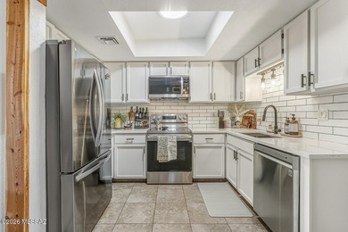 Welcome to your meticulously maintained Arizona retreat! This