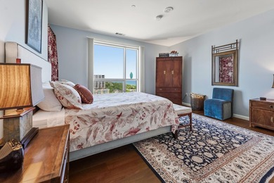 Commanding views of the city and lake from this 17th floor unit - photo 13