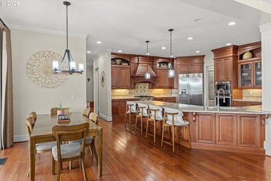 Tucked into Oregon City's Stone Creek Golf Course community - photo 13